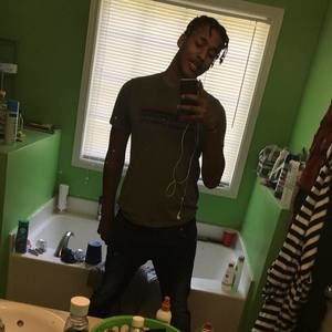 Meet your Posher, Mitchell